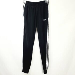 Adidas Womans XS Black Pants